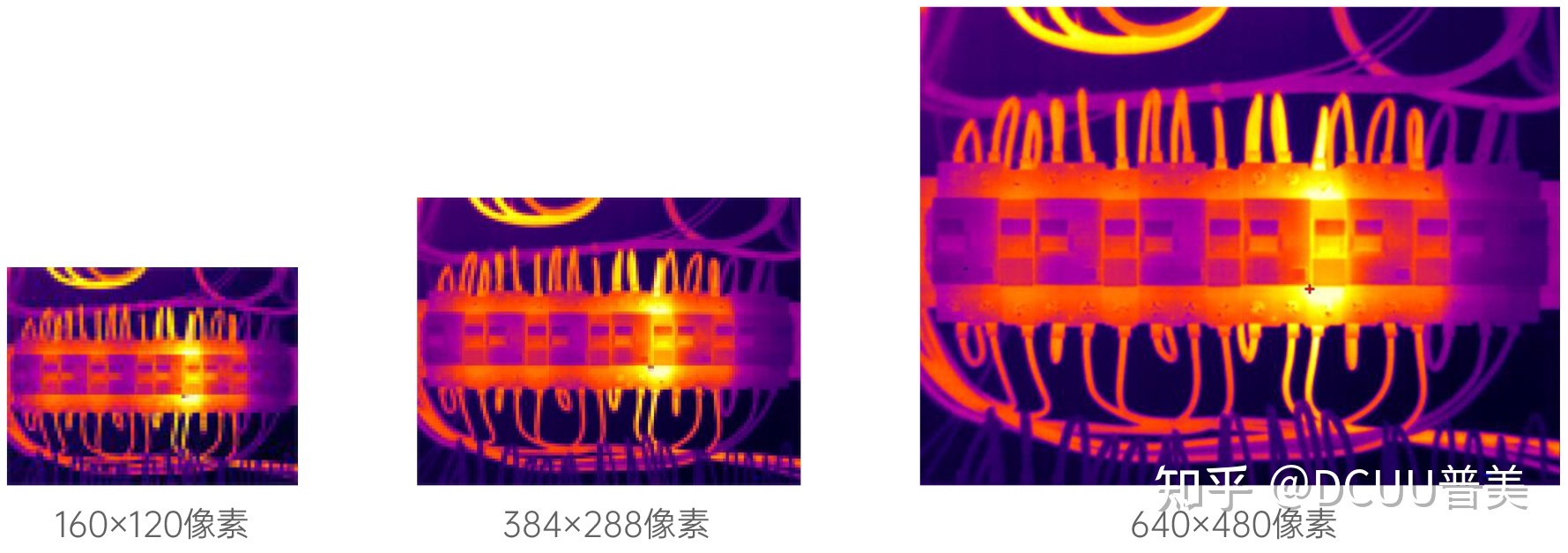 成像原理和一般成像的區別_紅外成像傳感器的原理_紅外熱成像儀原理